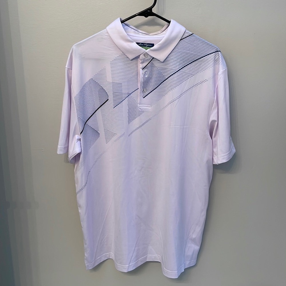 Ben Hogan Performance Polo